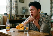 Mengenal Panas Dalam: Penyebab, Gejala, dan Cara Mengatasinya
