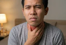 Cara Alami Meredakan Radang Tenggorokan dengan Cepat