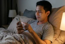 Kurang Tidur akibat Begadang, Ini Efeknya bagi Tubuh