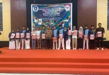 FLS3N Natuna 2026 Sukses di Gelar