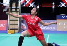 Target Tercapai, Tim Uber Indonesia Melaju Semifinal