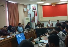 Pemkab Natuna Perketat Pengawasan, Antisipasi  Penyalahgunaan BBM