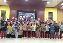SMAN 1 Bunguran Timur Raih Prestasi Gemilang di FLS3N 2026
