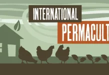 Mengenal Peringatan Hari Permakultur Internasional