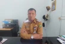 Karhutla di Kecamatan Bunguran Timur 3 bulan terakhir terbanyak di Ranai Kota