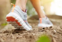 Kenali Jenis Sepatu Running, Pilih Sesuai Kebutuhan