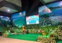 Lomba Bertutur Natuna Atasi Kendala Transportasi