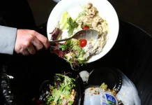 Langkah Bijak Konsumsi Pangan untuk Kurangi Pemborosan Makanan