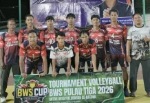 Tim Voli Putra Karla Melaju Final Turnamen BWS Cup 2026