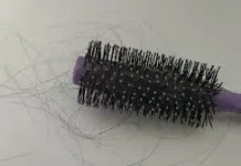 Cara Mengatasi Rambut Rontok Secara Alami
