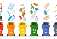 Bukan Salah Plastik, tapi Salah Kita Mengelolanya