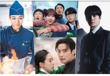 Pencinta Drakor Catat Ini Drama yang Tayang Bulan Mei 2026