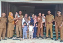 Disdikbud Natuna  Sidak Daycare dan TK Internasional