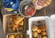 Hari tanpa Diet Sedunia 06 Mei, Cintai Tubuh dengan Cara Sehat