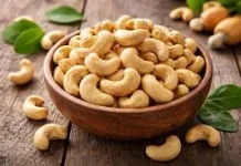 Tak Hanya Enak ini Manfaat Kacang Mete untuk Kesehatan