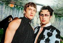 Debut Met Gala 2026 Connor Storrie & Hudson Williams Sukses Curi Perhatian Publik