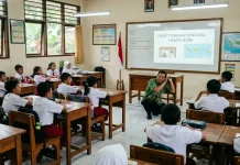 Peran Sekolah dan Keluarga dalam Kesiapsiagaan Bencana