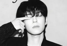Wonpil DAY6 Sukses Gelar Konser Solo ‘Unpiltered'