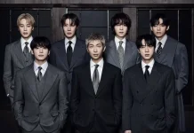 BTS Bertahan di Posisi 3 Teratas Chart Global Billboard 6 Minggu Berturut-turut