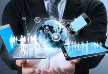 Perkembangan Tekhnologi Digital di Era Modern