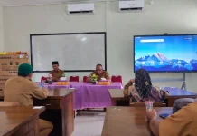Perpisahan Sekolah Bunguran Timur Laut Disepakati Bersama