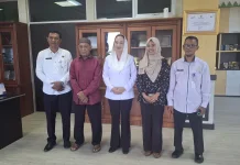 Anak Petani Natuna Lolos Beasiswa PEPI, Harumkan Nama Daerah