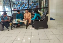 Natuna Harus Siap jadi Tuan Rumah MTQH Kepri 2028
