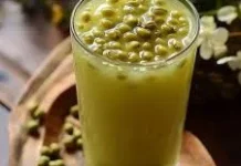 Manfaat Air Rebusan Kacang Hijau Bagi Kesehatan