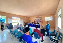 Pemdes Batu Gajah Perkuat Koordinasi BLT Dana Desa 2026