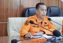 BPBD Natuna Tingkatkan Kapasitas Aparatur Tangani Karhutla