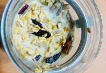 Ini Dia Fakta Menarik Sarapan Oats