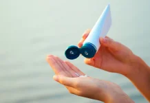 Langkah dan Cara Pakai Sunscreen yang Benar