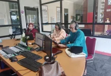 TC Peserta Natuna MTQH Kepri 2026 Segera di Mulai