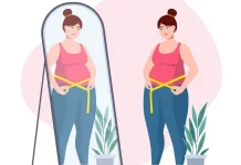 Benarkah Wanita Lebih Cepat Gemuk daripada Pria? Cek Faktanya