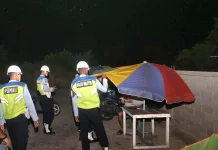 Operasi Penegakan Ketertiban Lanud RSA Menyasar Tempat Hiburan