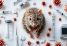 Hantavirus Bukan Virus Baru, Kemenkes Imbau Masyarakat Tetap Waspada