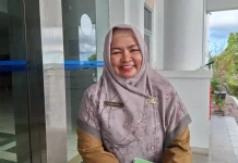 Dinsos Natuna Siagakan Logistik Bencana di Pulau Terluar