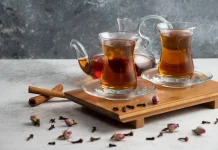 Konsumsi Teh Perlu Diatur agar Manfaat Gizi dan Olahraga Tetap Optimal