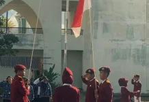 Sekolah Rakyat Natuna Dorong Siswa Aktif Berkompetisi
