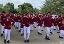 Sekolah Rakyat Natuna Siapkan Siswa Hadapi Berbagai Ajang Prestasi