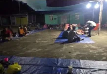 Pengobatan Alternatif di Gunung Durian Diminati Warga