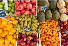 Aturan Mengkonsumsi Buah agar Tidak Berlebihan