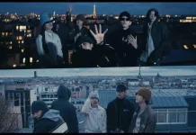 Jay Park dan LNGSHOT hadir dengan video musik kolaborasi mereka