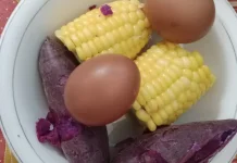 Manfaat Kesehatan Tubuh Mengkonsumsi Menu Sarapan Sehat