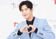 Kim Seon Ho Donasikan 591 Juta Rupiah untuk Tingkat Kesejahteraan Lansia