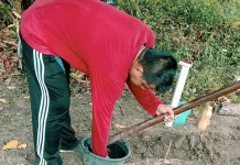 Bahaya Mencangkul Berlebihan untuk Kesehatan Tubuh