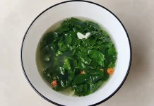Daun Katuk Kaya Nutrisi untuk Ibu Menyusui
