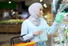 Tips Memilih Pangan Aman untuk Cegah Stunting pada Anak
