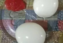 Hal yang Perlu Diperhatikan ketika Makan Telur Rebus Tiap Hari