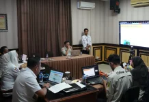 Geopark Natuna Perkuat Posisi menuju Aspiring UNESCO Global Geopark